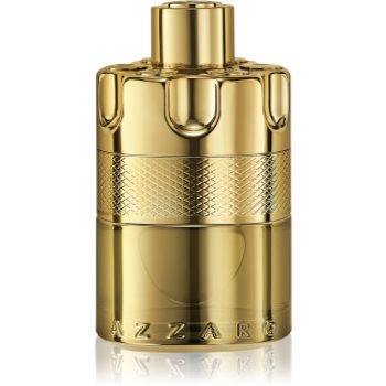 Azzaro Wanted Forever Elixir parfum pentru bărbați - imagine 2